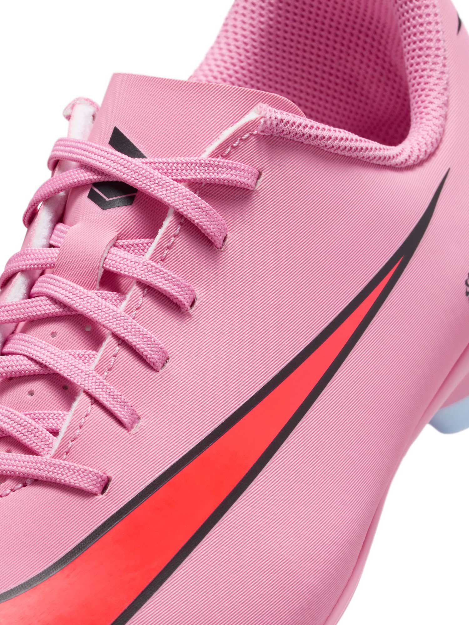 NIKE Обувки JR VAPOR 16 CLUB FG/MG