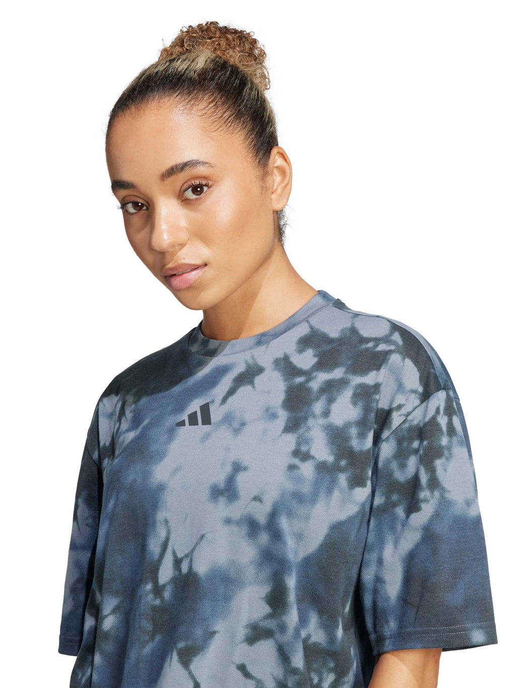 ADIDAS PERFORMANCE Тениска Climacool Training Club 24\/7 Graphic Tee