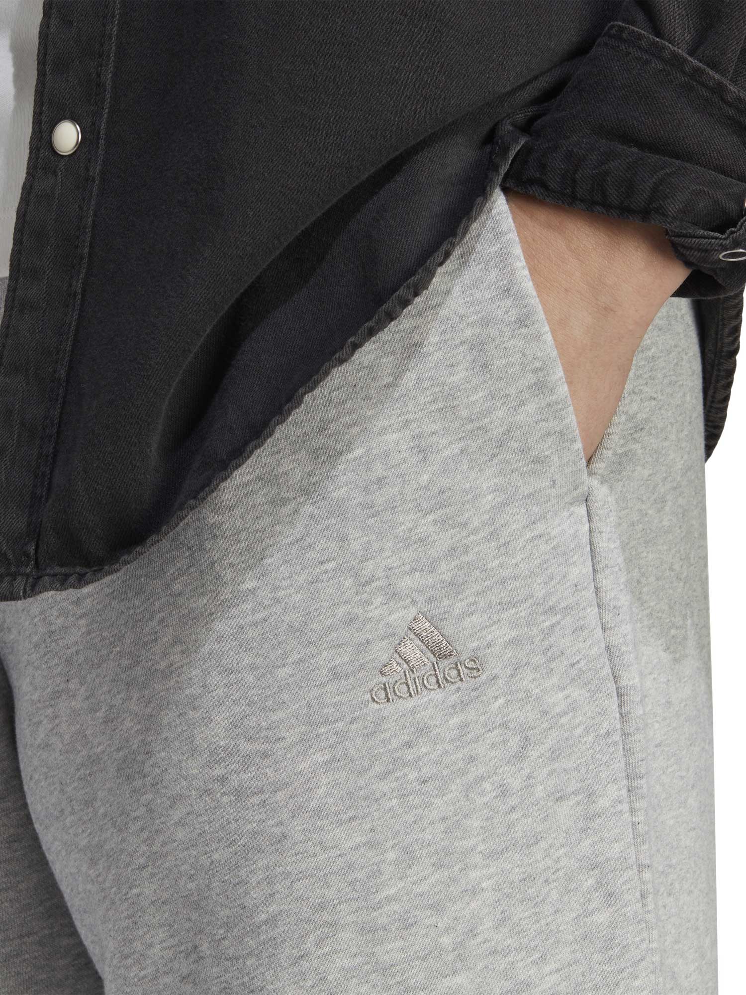 ADIDAS SPORTSWEAR Къси панталони ALL SZN French Terry