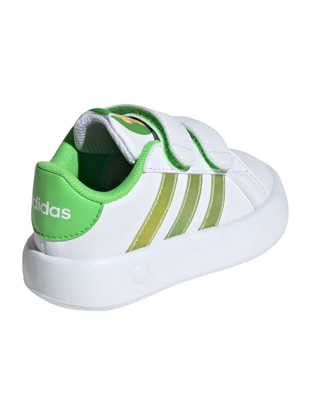 ADIDAS SPORTSWEAR Обувки Grand Court 2.0 Tink