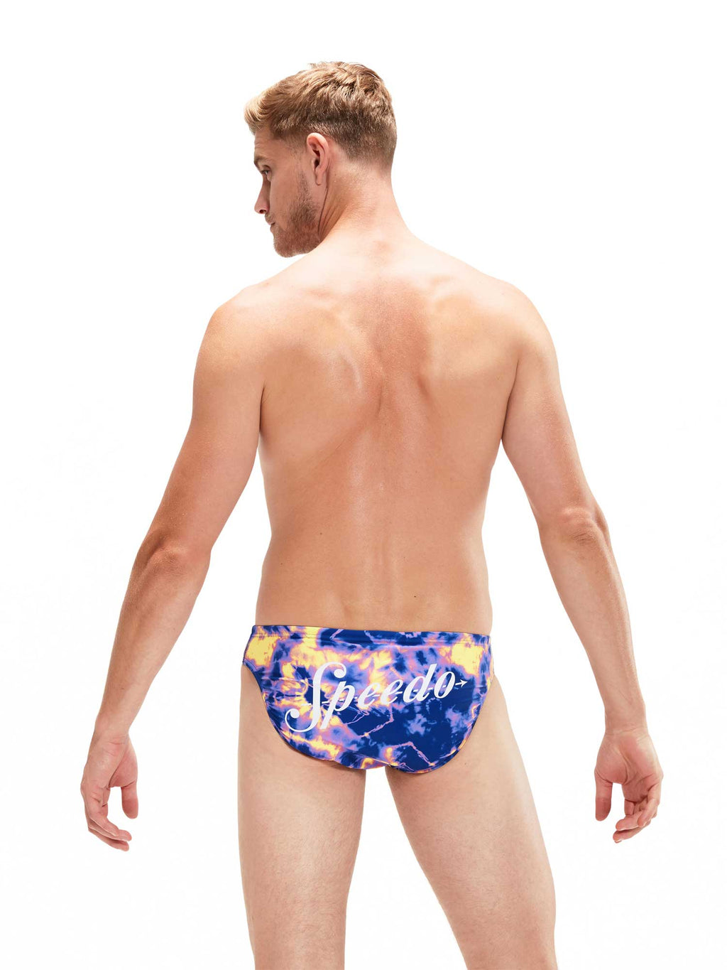 SPEEDO Бански MENS 5CM ESCAPE BRIEF KIRA