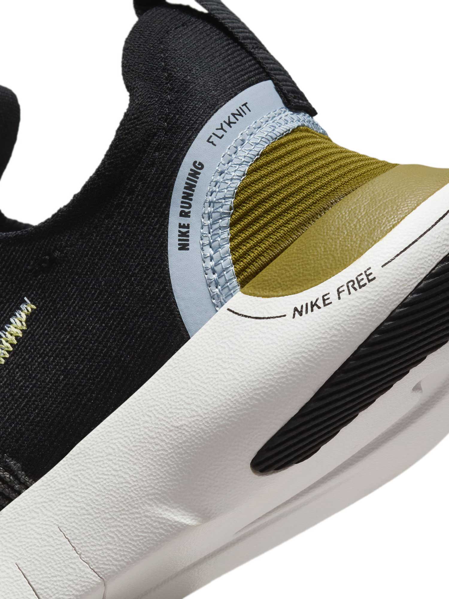 NIKE Обувки W FREE RN FK NEXT NATURE