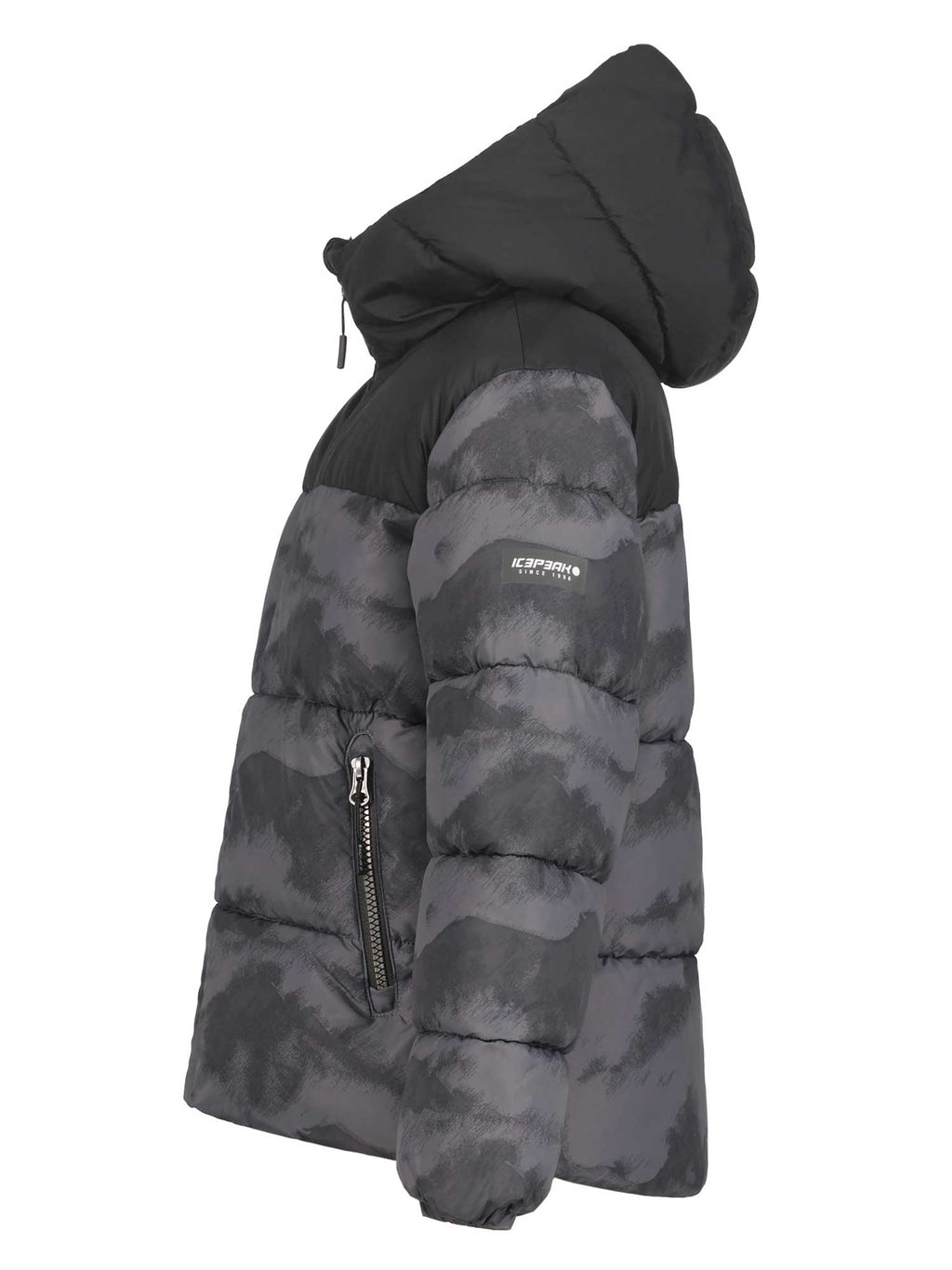 ICEPEAK Яке KIRKMAN JR