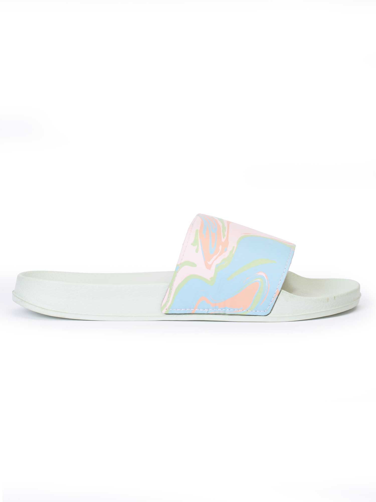 BRILLE Джапанки OCEAN TOUCH