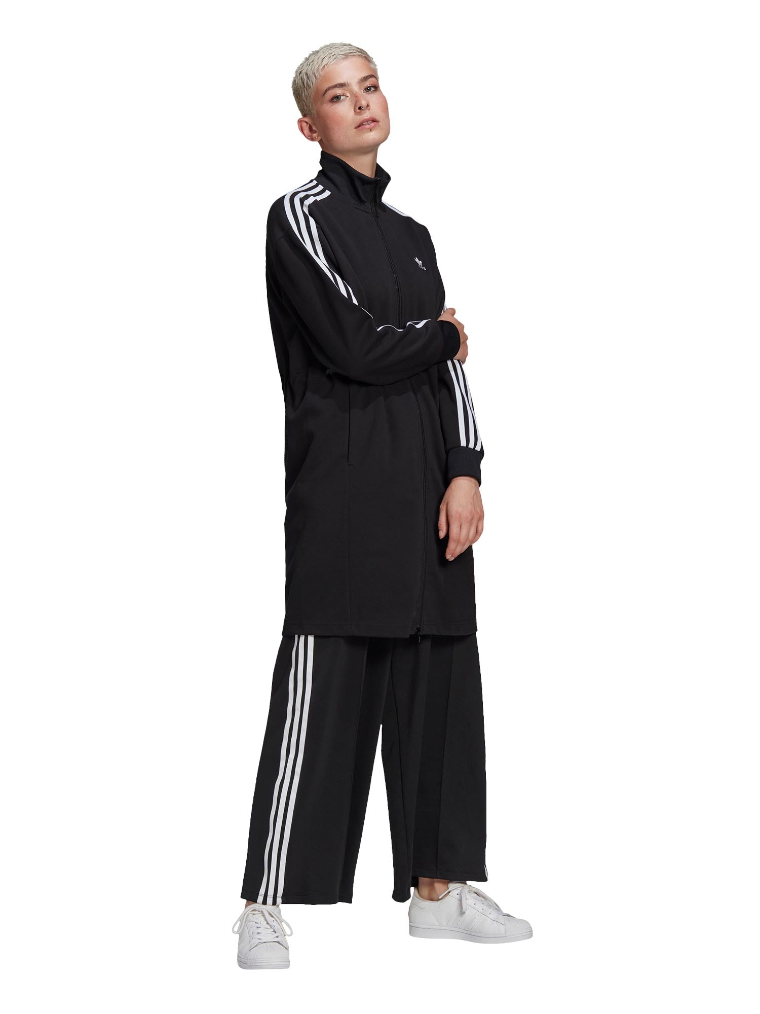 ADIDAS ORIGINALS Спортно горнище Adicolor