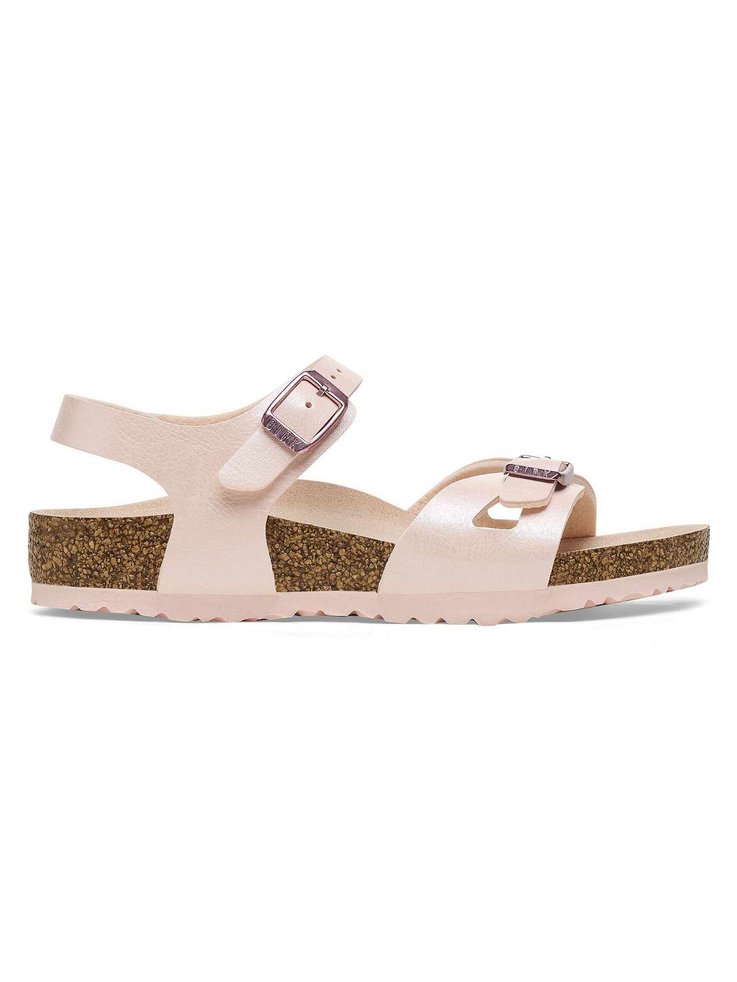 BIRKENSTOCK Сандали RIO Birko-Flor