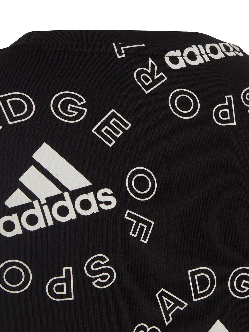 ADIDAS SPORTSWEAR Тениска Logo