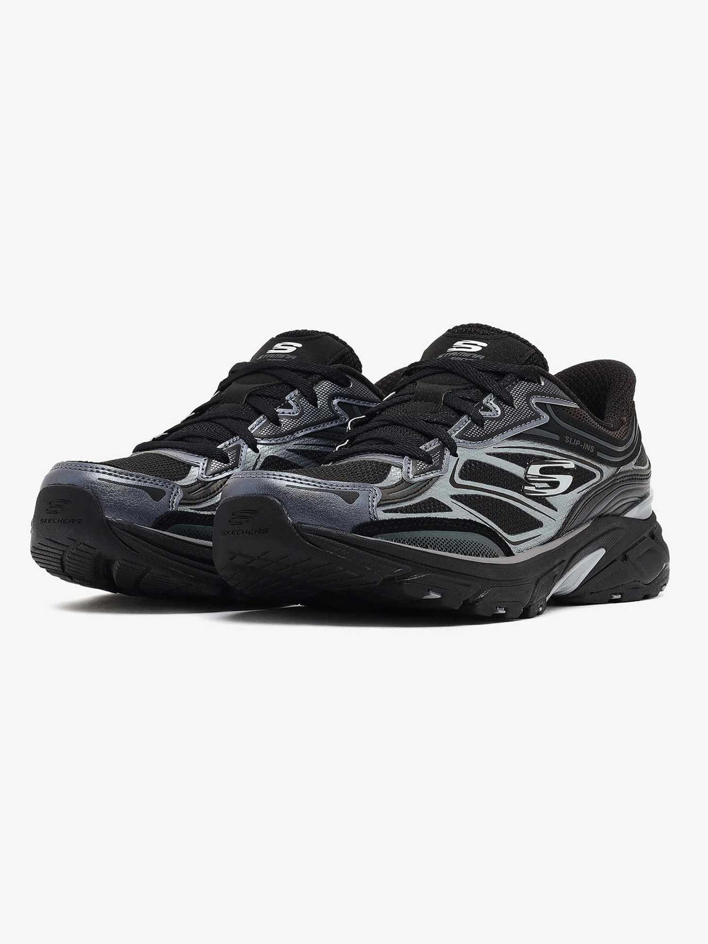 SKECHERS Обувки STAMINA SPORT