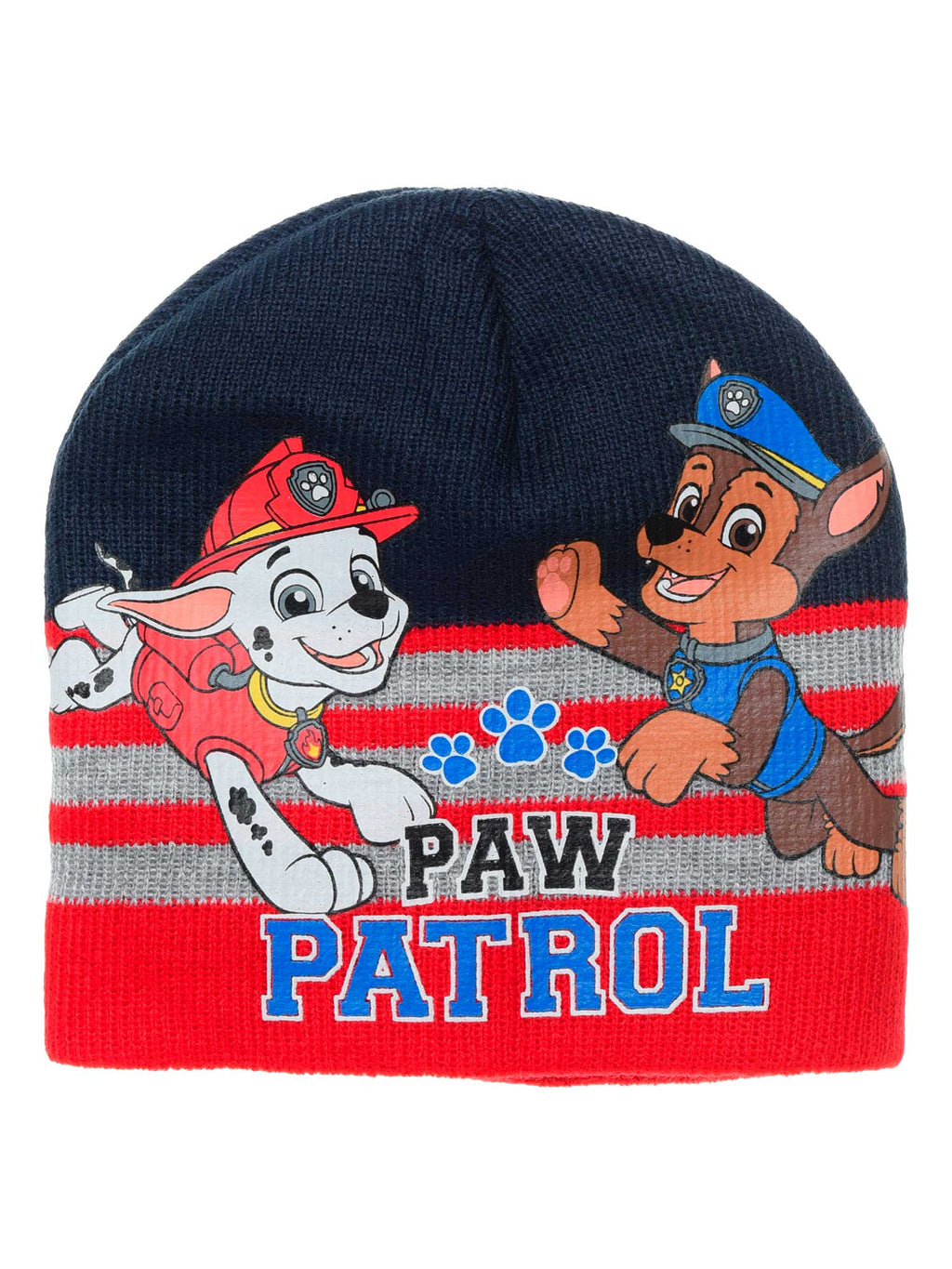 KIDS MOVIE HEROES Шапка PAW PATROL