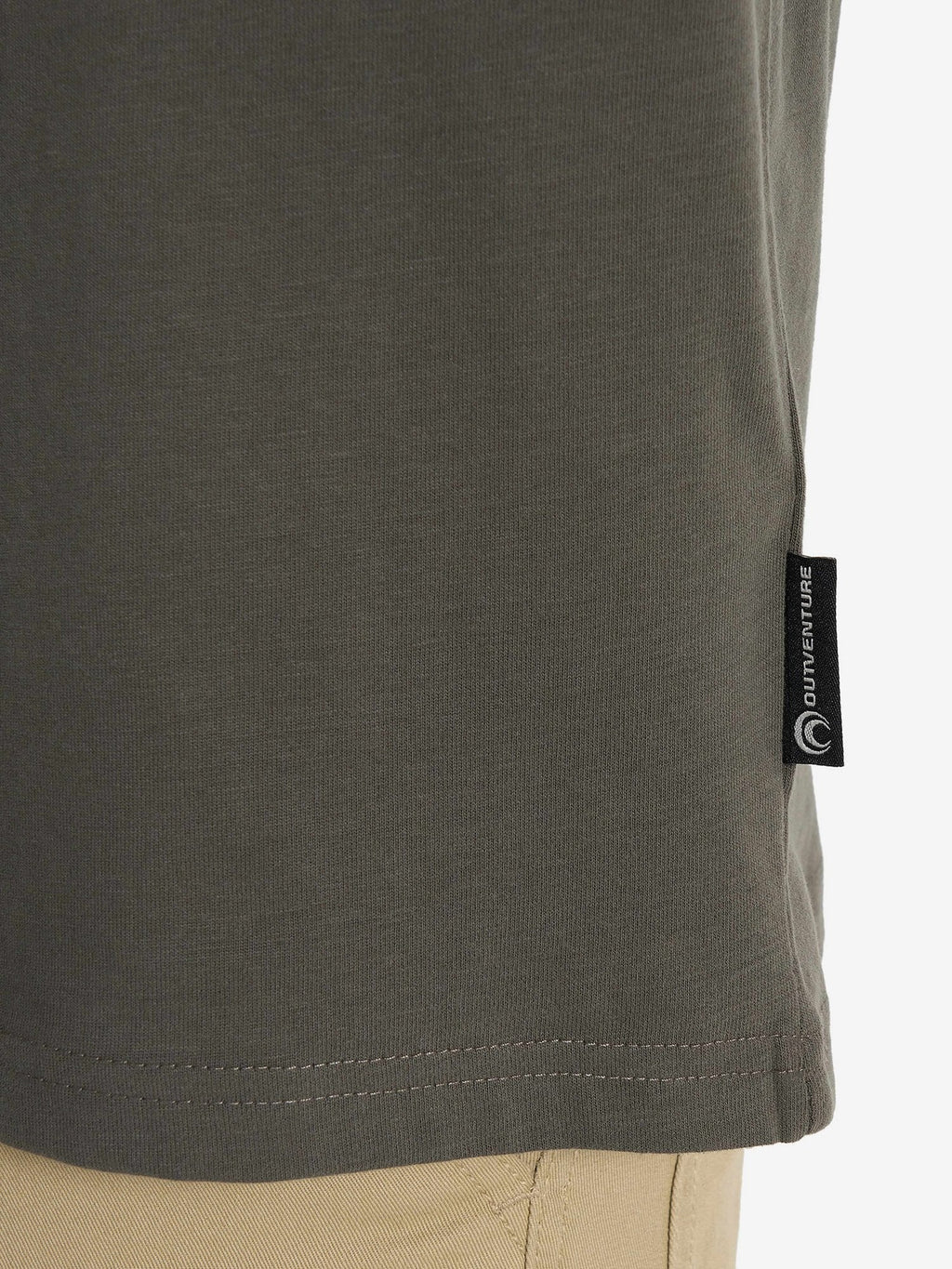 OUTVENTURE Тениска Travel Mens SS T-shirt