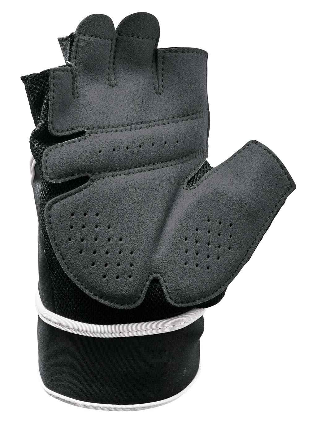 NIKE Фитнес ръкавици WOMENS GYM PREMIUM FITNESS GLOVES