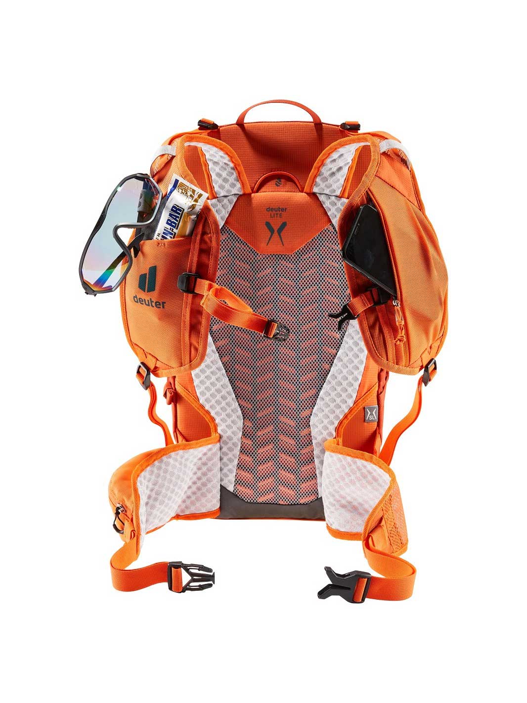 DEUTER Раница Speed Lite 23 SL
