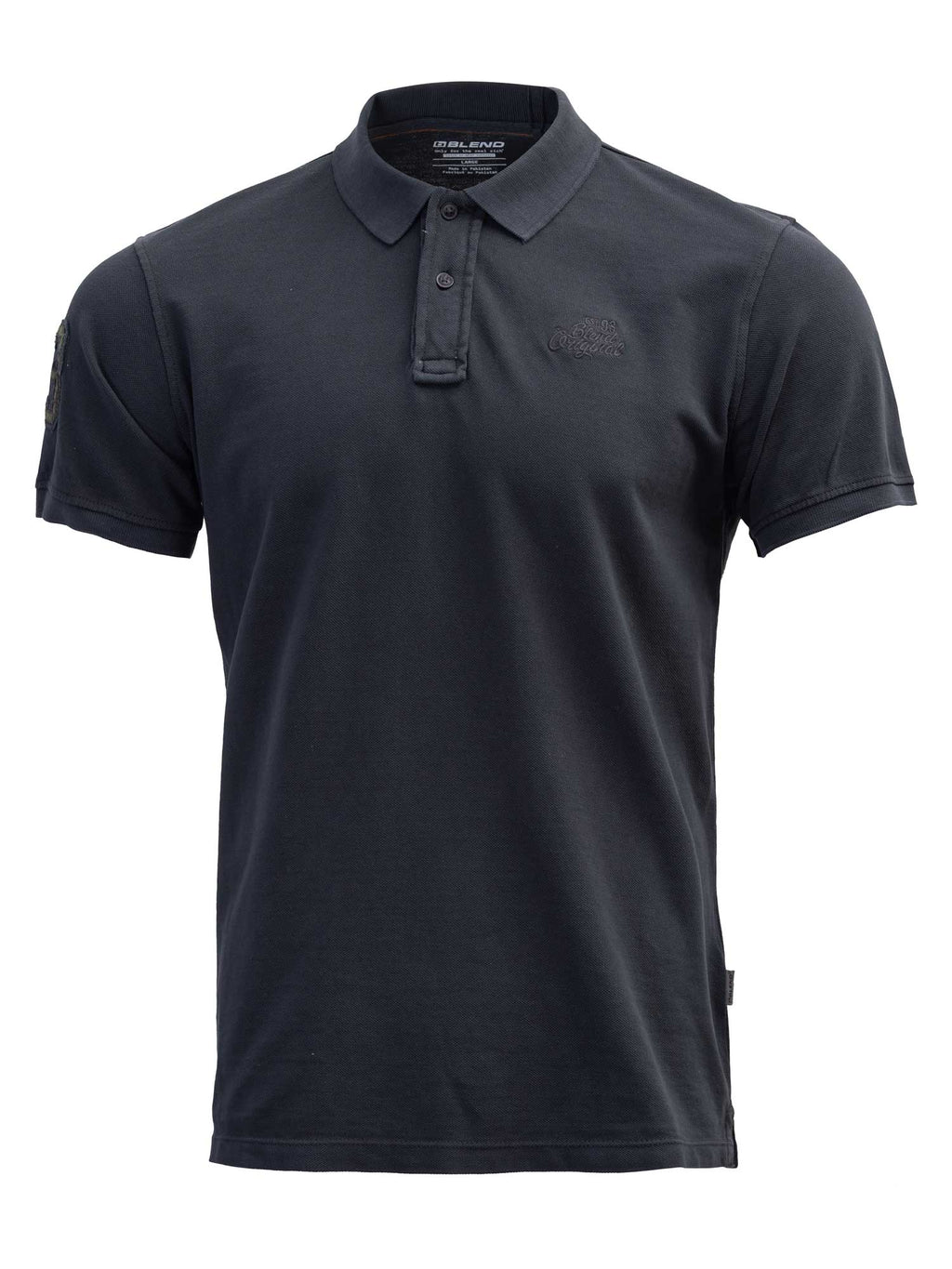 BLEND Тениска Polo