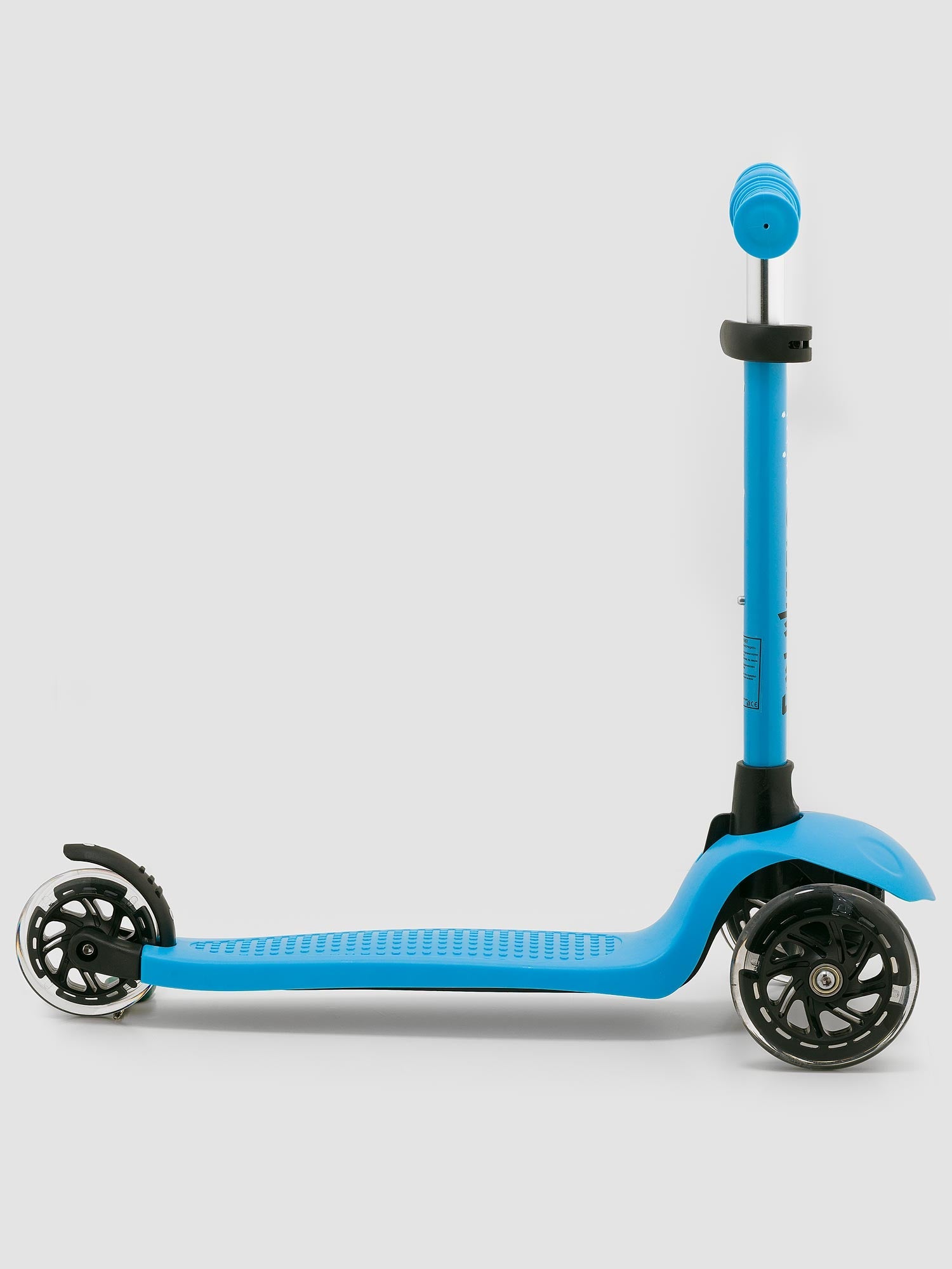 FUN KIDS Тротинетка Fun Wheel Mini