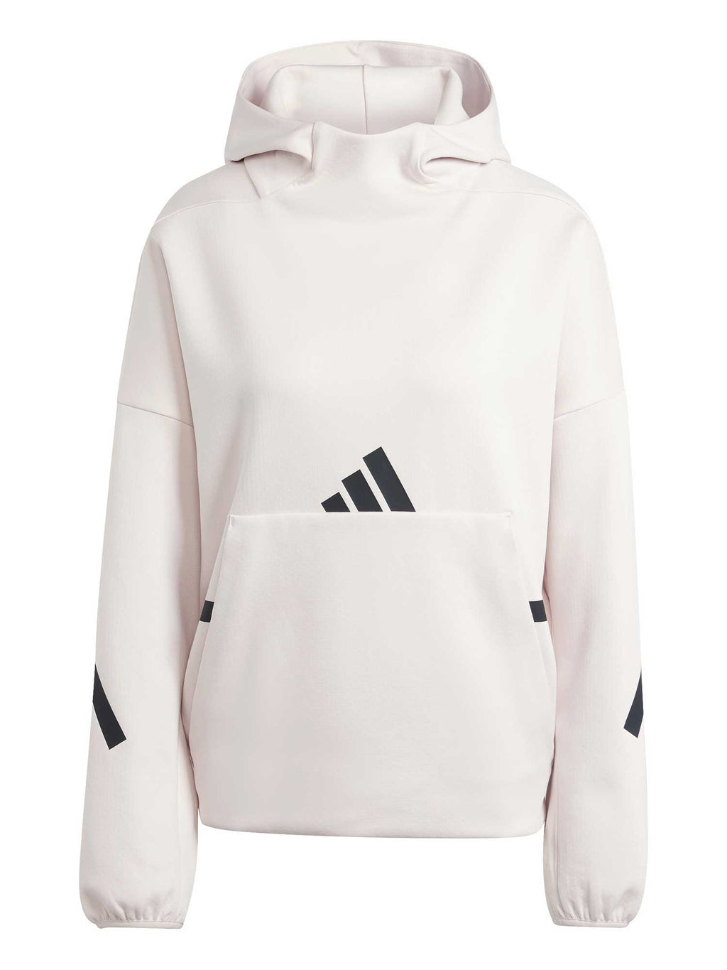 ADIDAS SPORTSWEAR Суитшърт Z.N.E. Hooded Sweatshirt