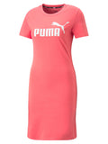 PUMA Рокля ESS Slim