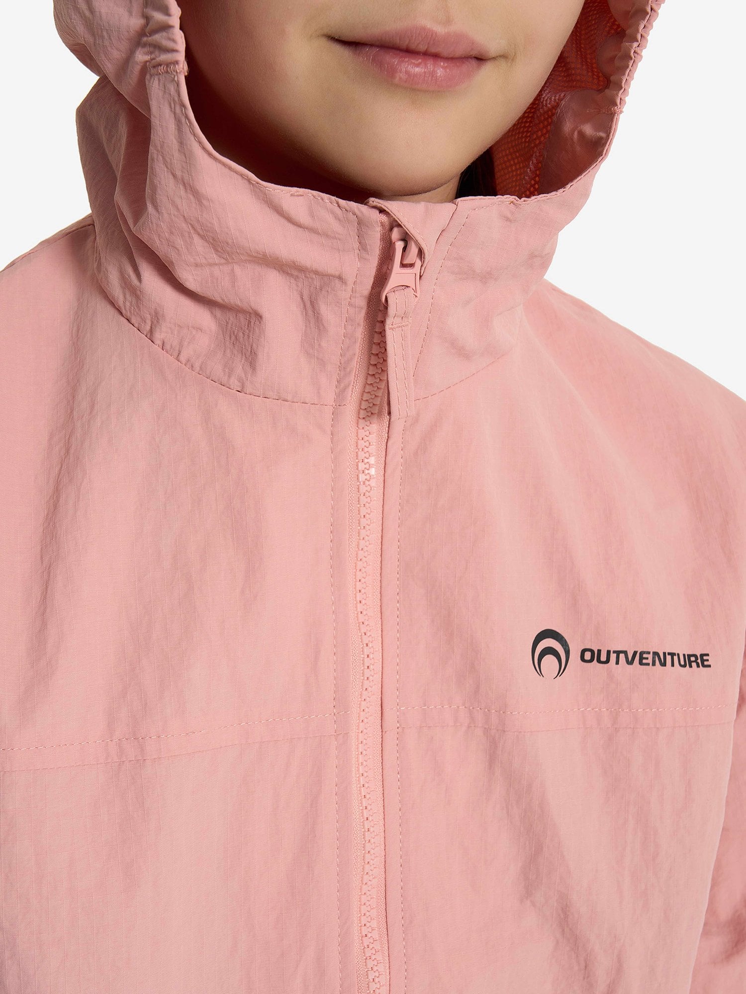 OUTVENTURE Яке Travel Girls Windbreaker
