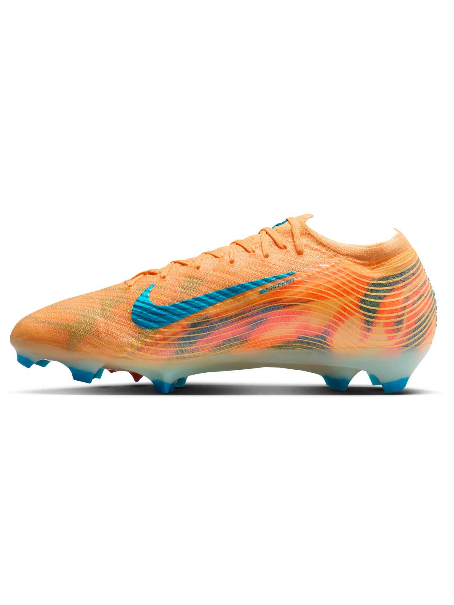 NIKE Обувки ZM VAPOR 16 ELITE Kylian Mbappe FG
