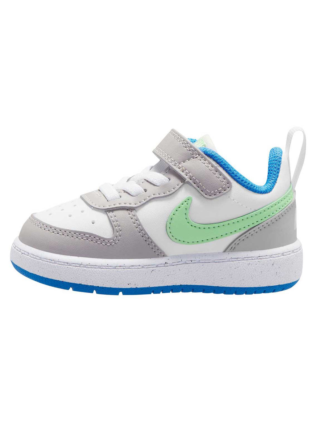 NIKE Обувки COURT BOROUGH LOW RECRAFT (TD)