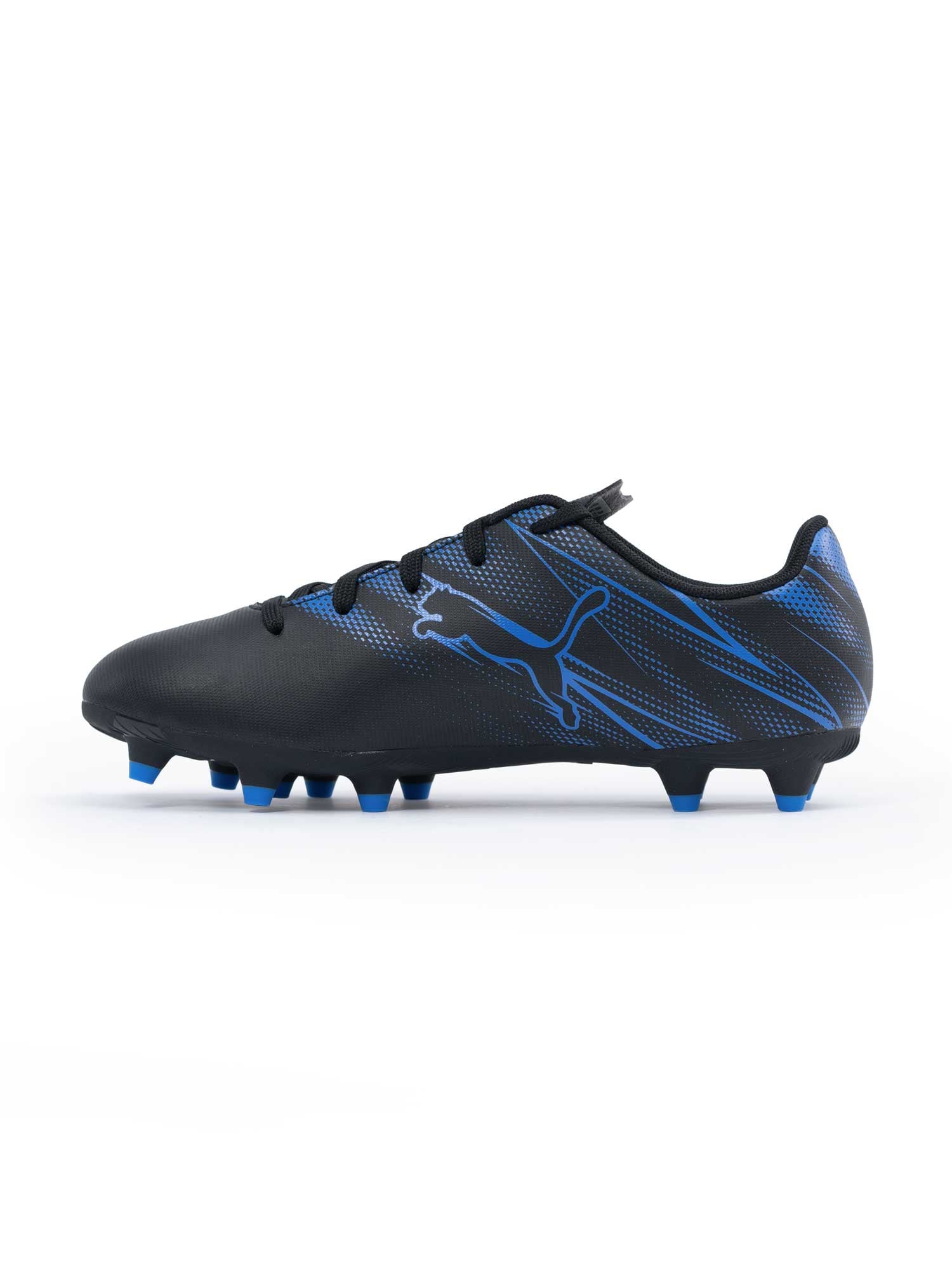 PUMA Обувки ATTACANTO FG/AG Jr
