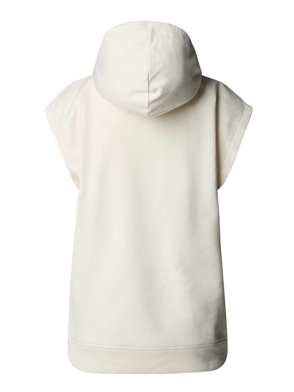 THE NORTH FACE Суитшърт W SS RELAXED HOODIE