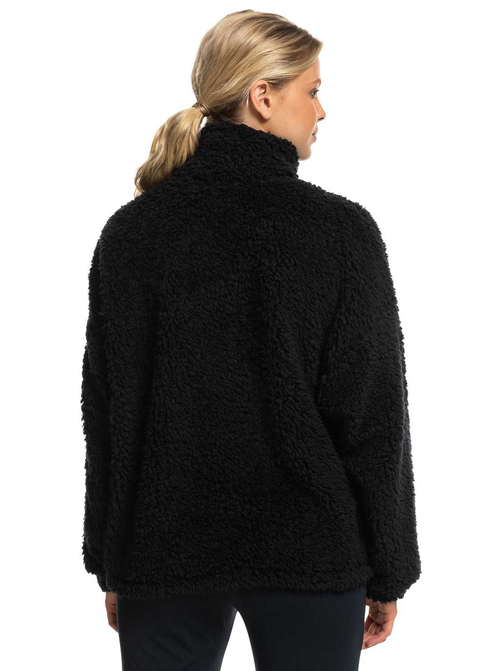 ROXY Полар WAVES OF WARMTH SHERP