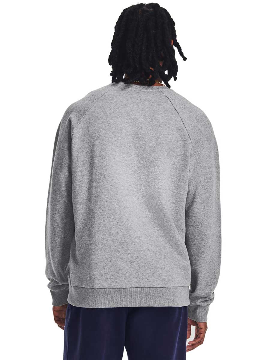 UNDER ARMOUR Блуза UA Rival Fleece Crew