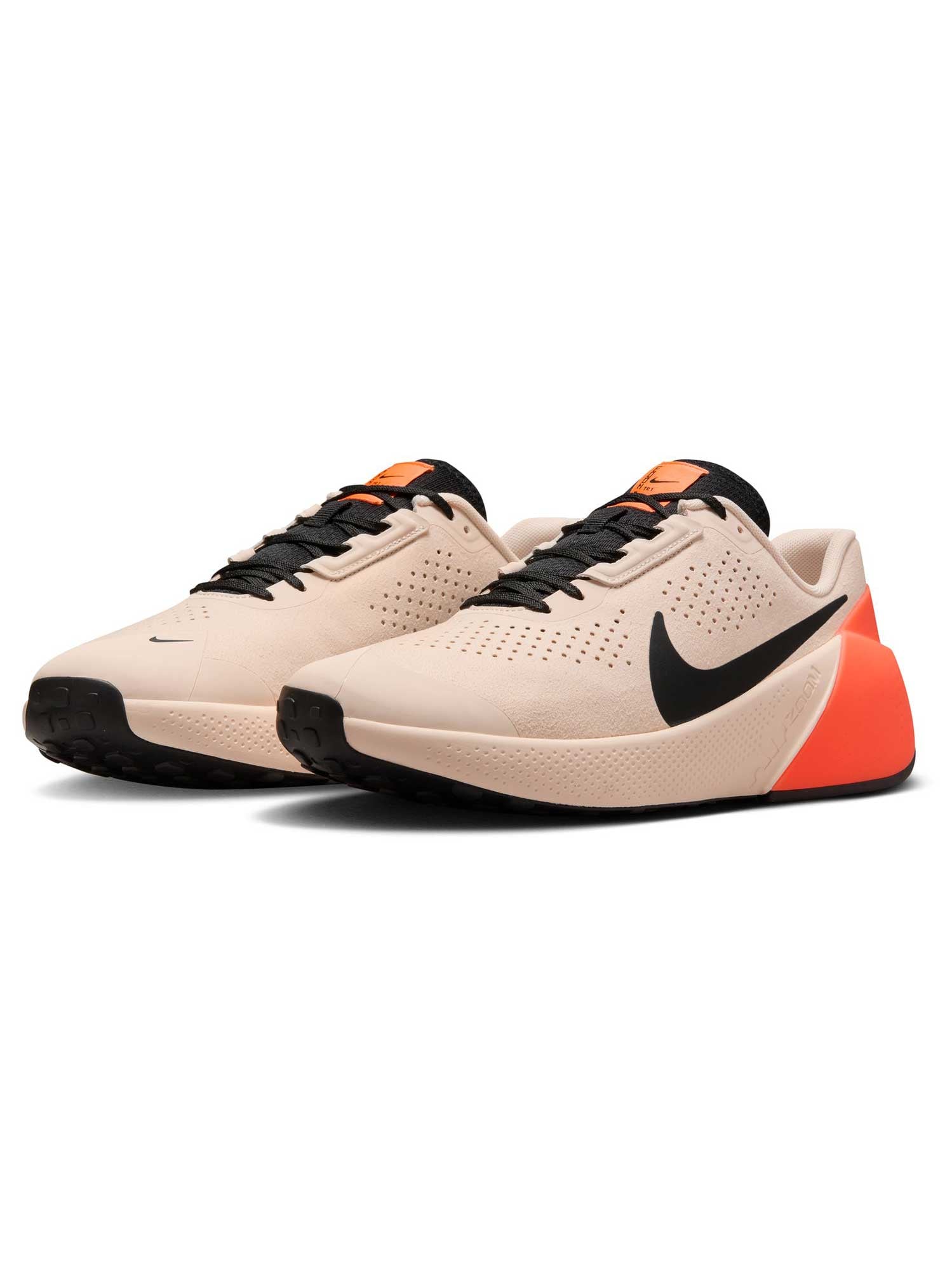 NIKE Обувки M AIR ZOOM TR 1