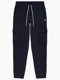 CHAMPION Спортно долнище Rib Cuff Cargo Pant