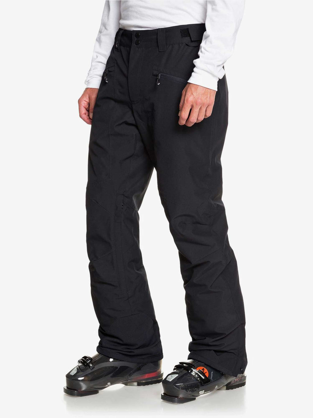 QUIKSILVER Сноуборд панталон BOUNDRY PT