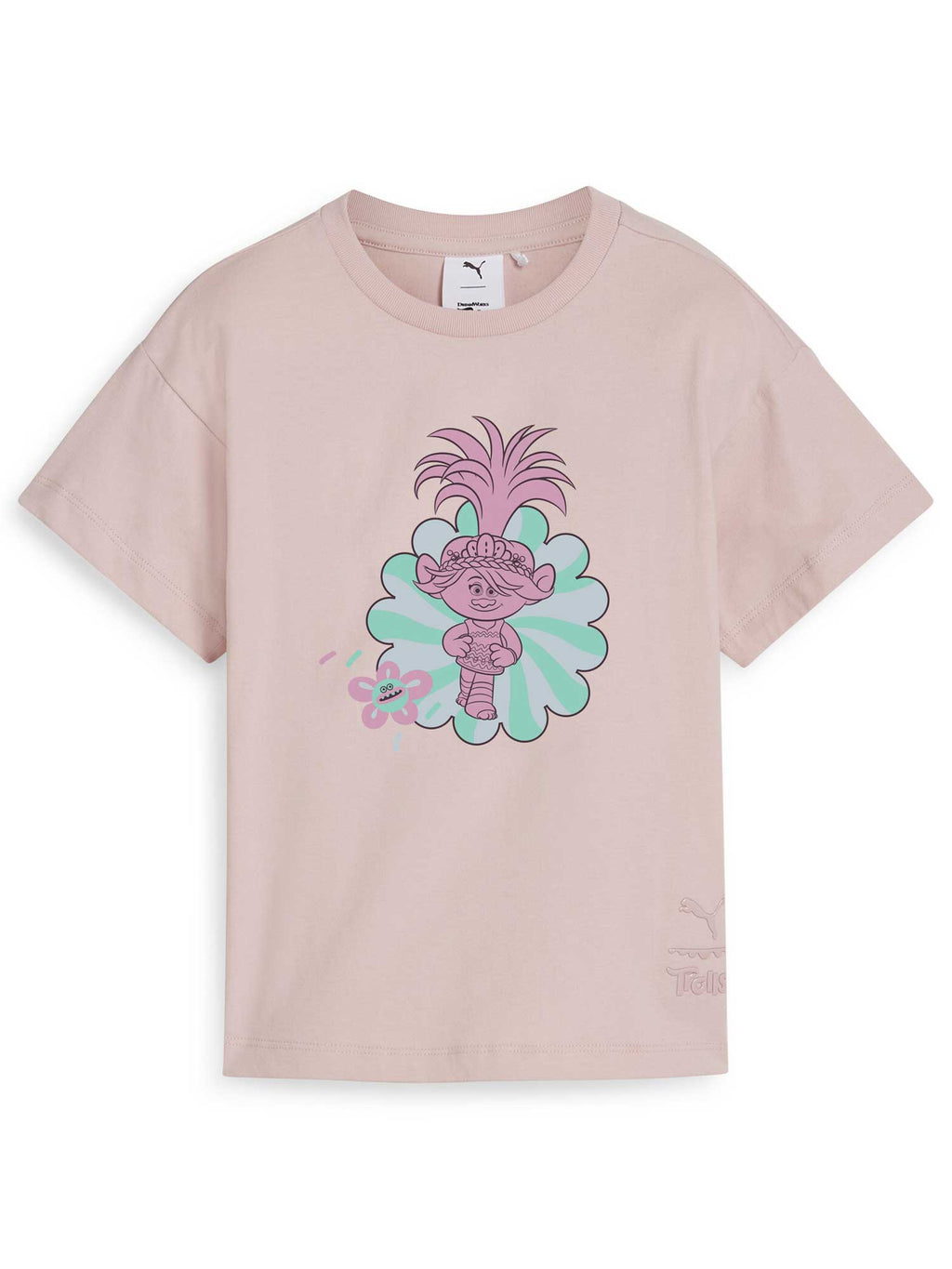 PUMA Тениска X TROLLS