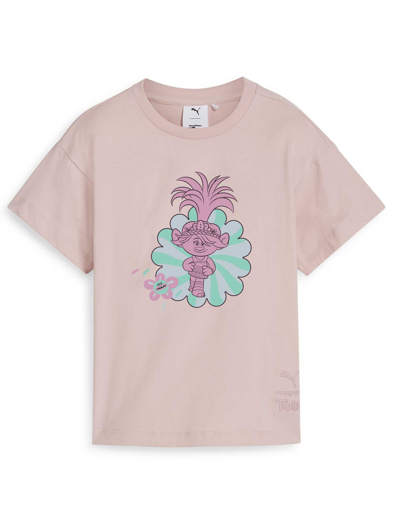 PUMA Тениска X TROLLS