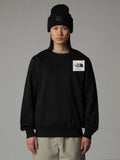 THE NORTH FACE Блуза M FINE CREW
