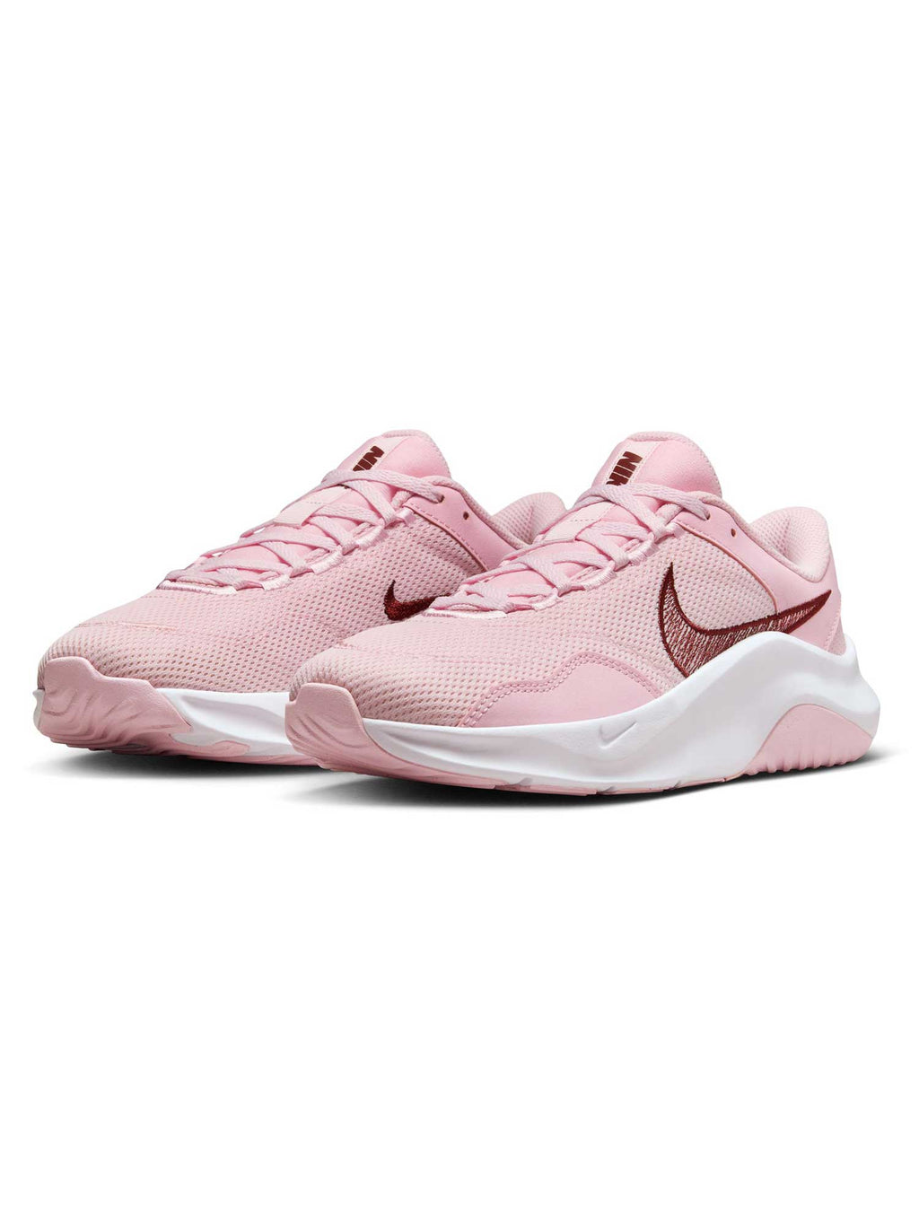 NIKE Обувки W LEGEND ESSENTIAL 3 NN
