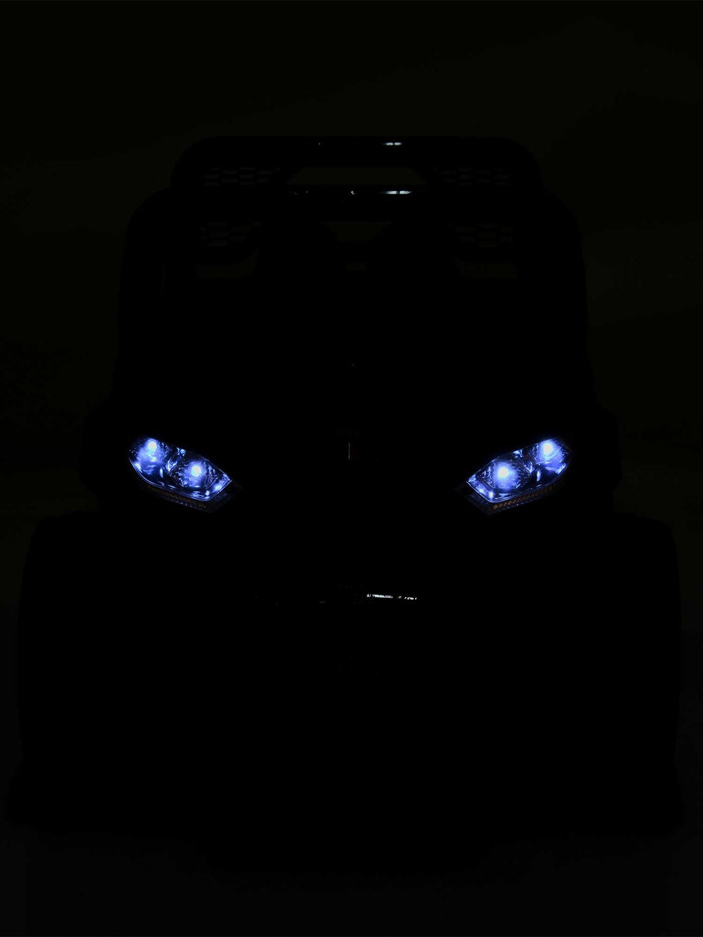 MONI Акумулаторен джип 5588 Fast utv