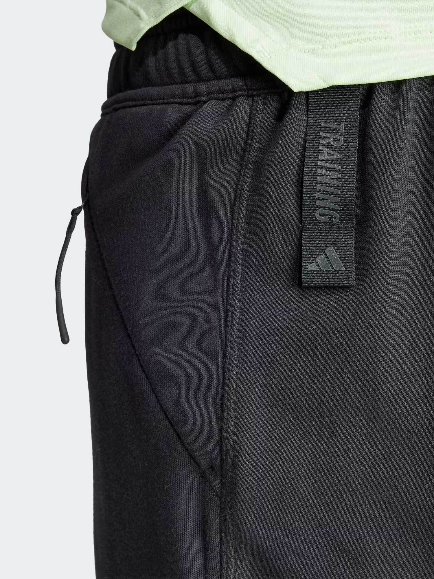 ADIDAS PERFORMANCE Спортно долнище Pump Workout Joggers