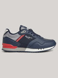 PEPE JEANS Обувки LONDON BRIGHT B