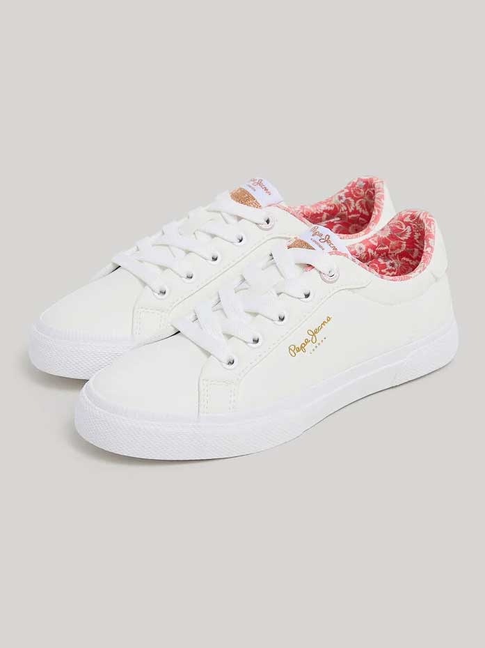 PEPE JEANS Обувки KENTON BASS G