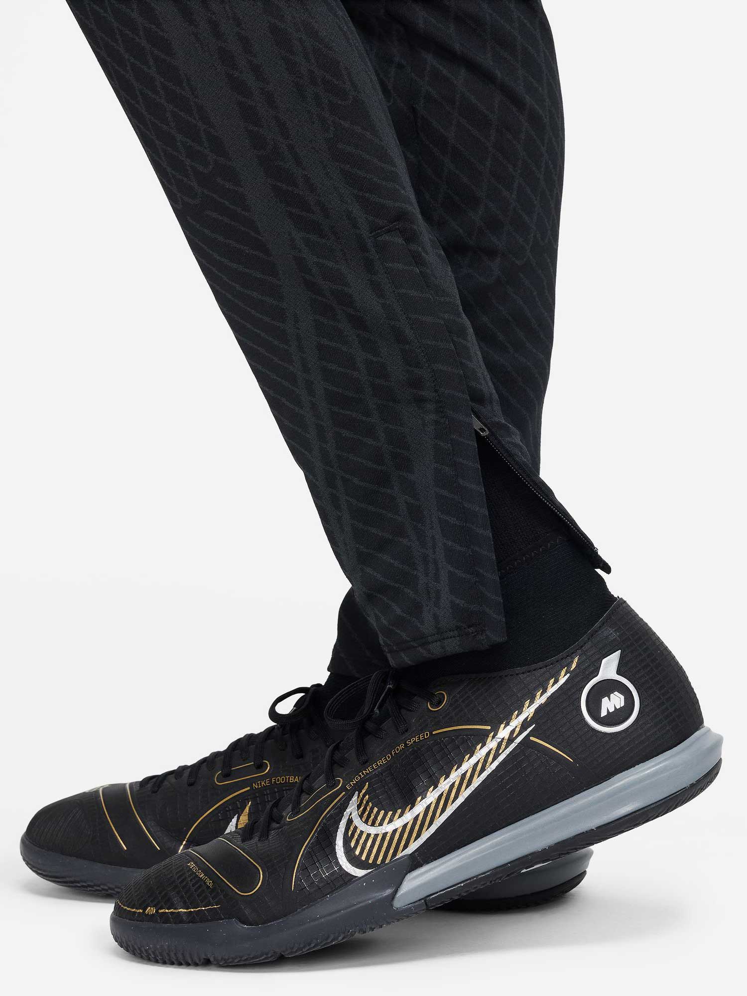 NIKE Спортно долнище K NK DF STRK PANT KPZ BR