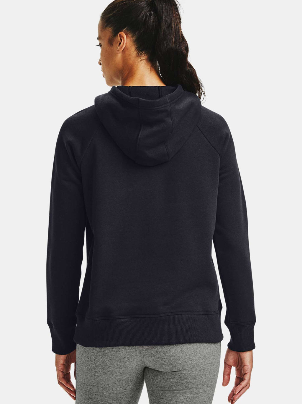 UNDER ARMOUR Суитшърт Rival Fleece HB