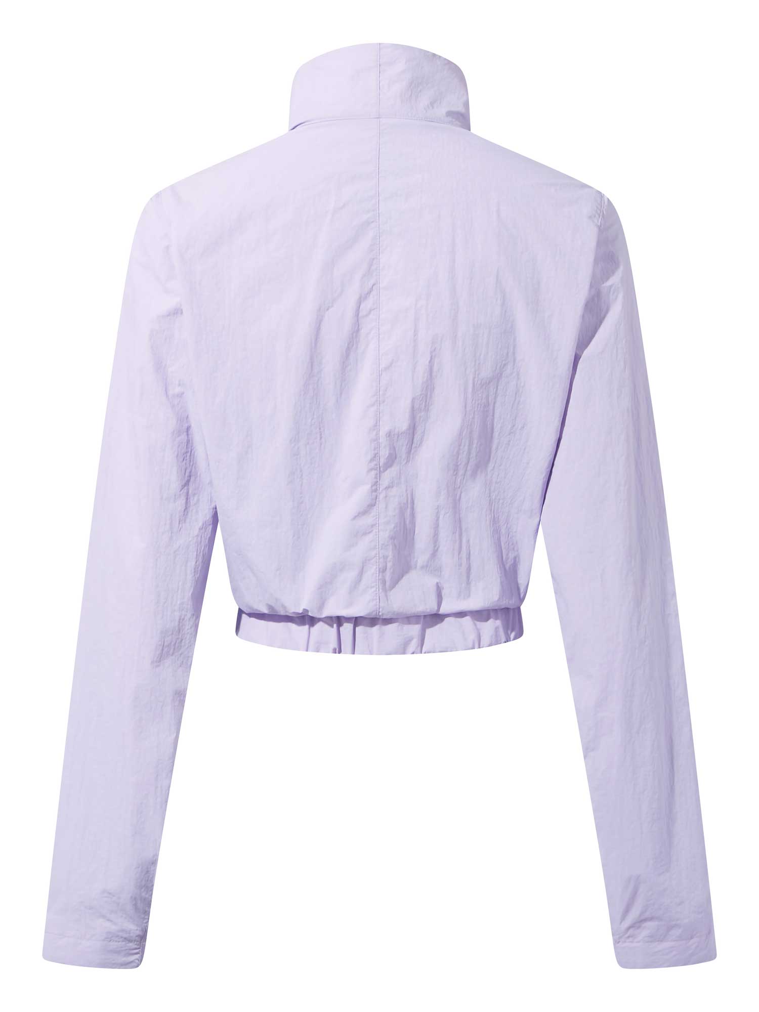BERGHAUS Яке W URB CROPPED CO-ORD WND JKT