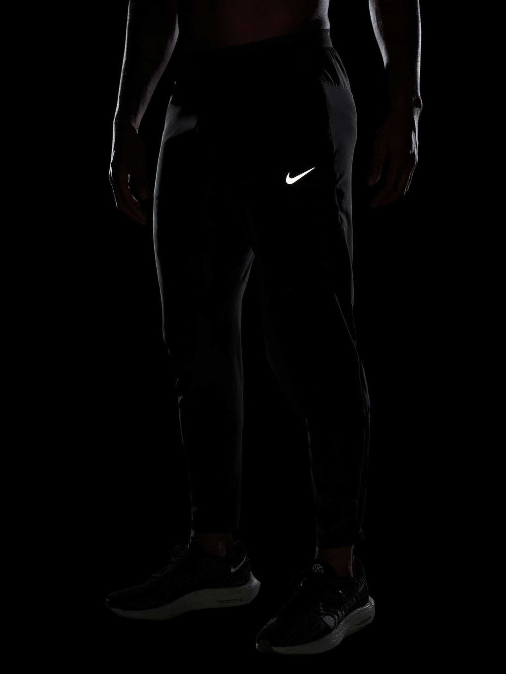 NIKE Спортно долнище M NK DF STRIDE WVN PANT