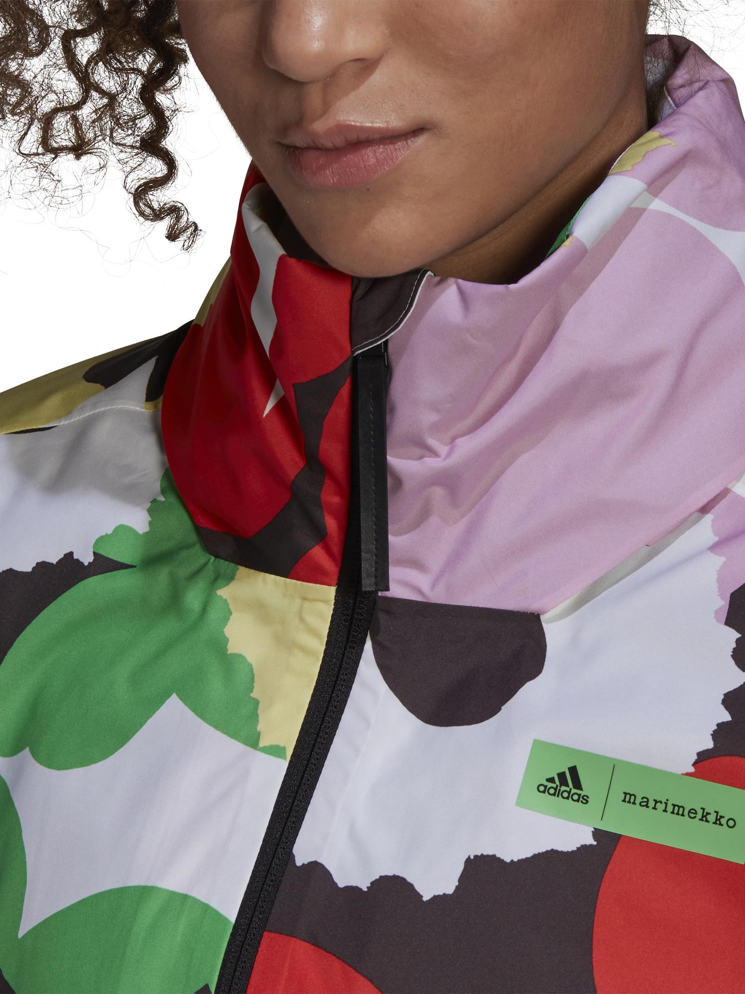 ADIDAS SPORTSWEAR Яке MMK Traveer RAIN.RDY
