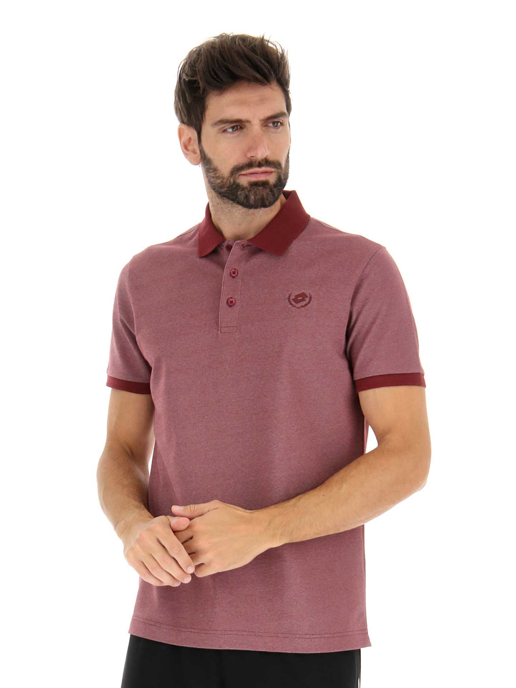 LOTTO Тениска POLO FIRENZE I