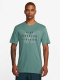 NIKE Тениска M NK DF TEE RUN DIVISION