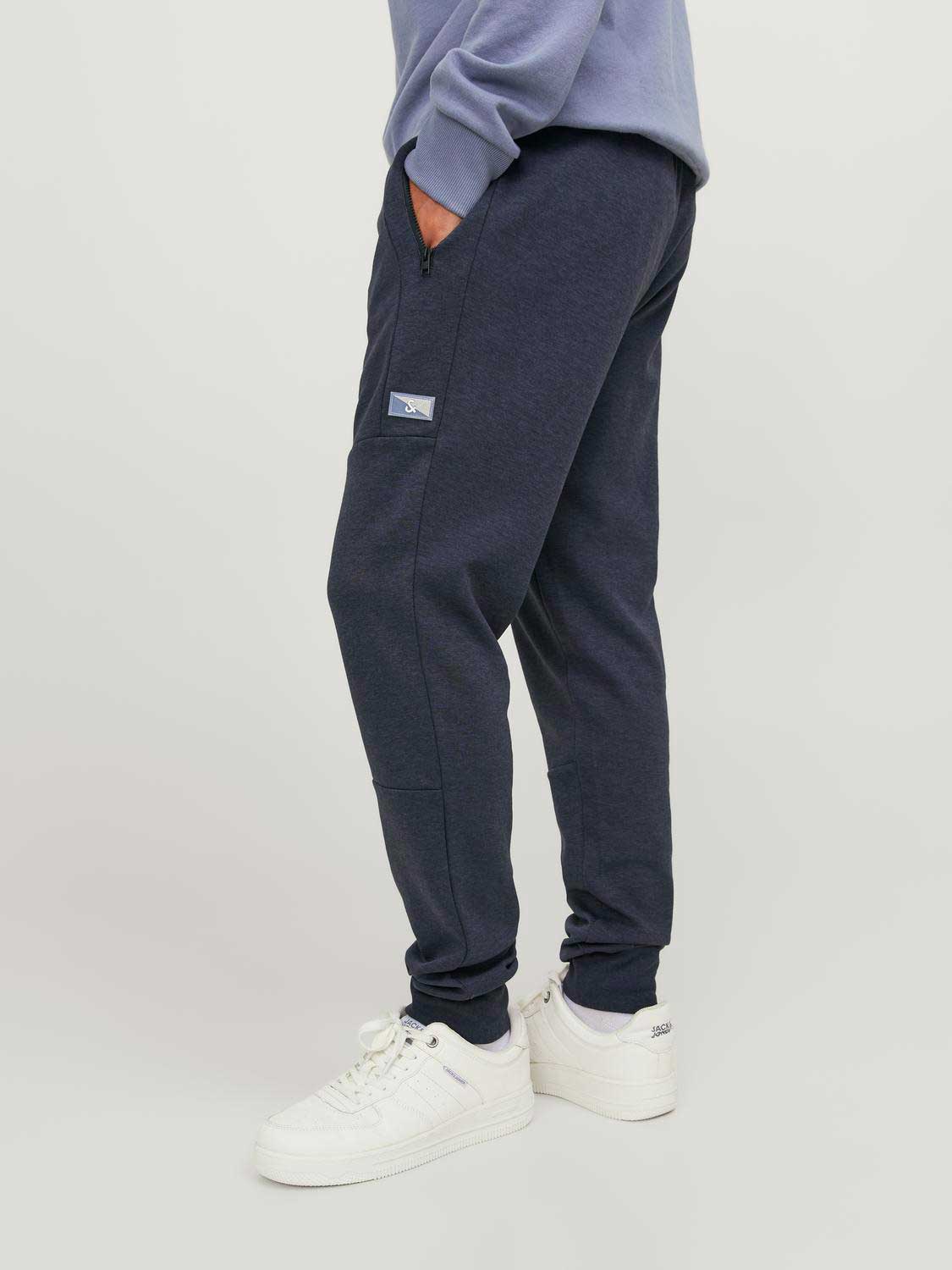 JACK & JONES Спортно долнище JPSTWILL JJAIR SWEAT