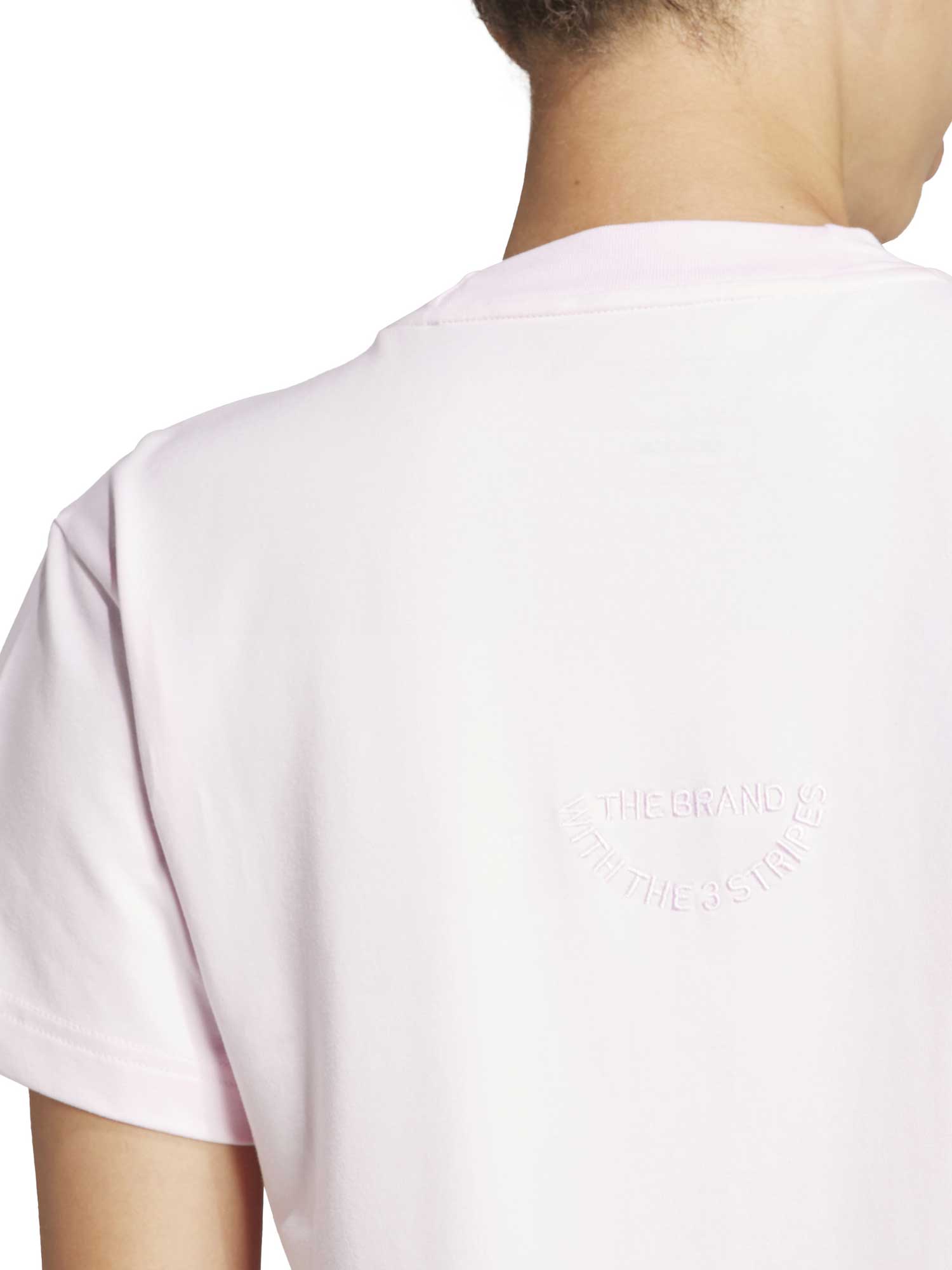 ADIDAS SPORTSWEAR Тениска Embroidered T-Shirt