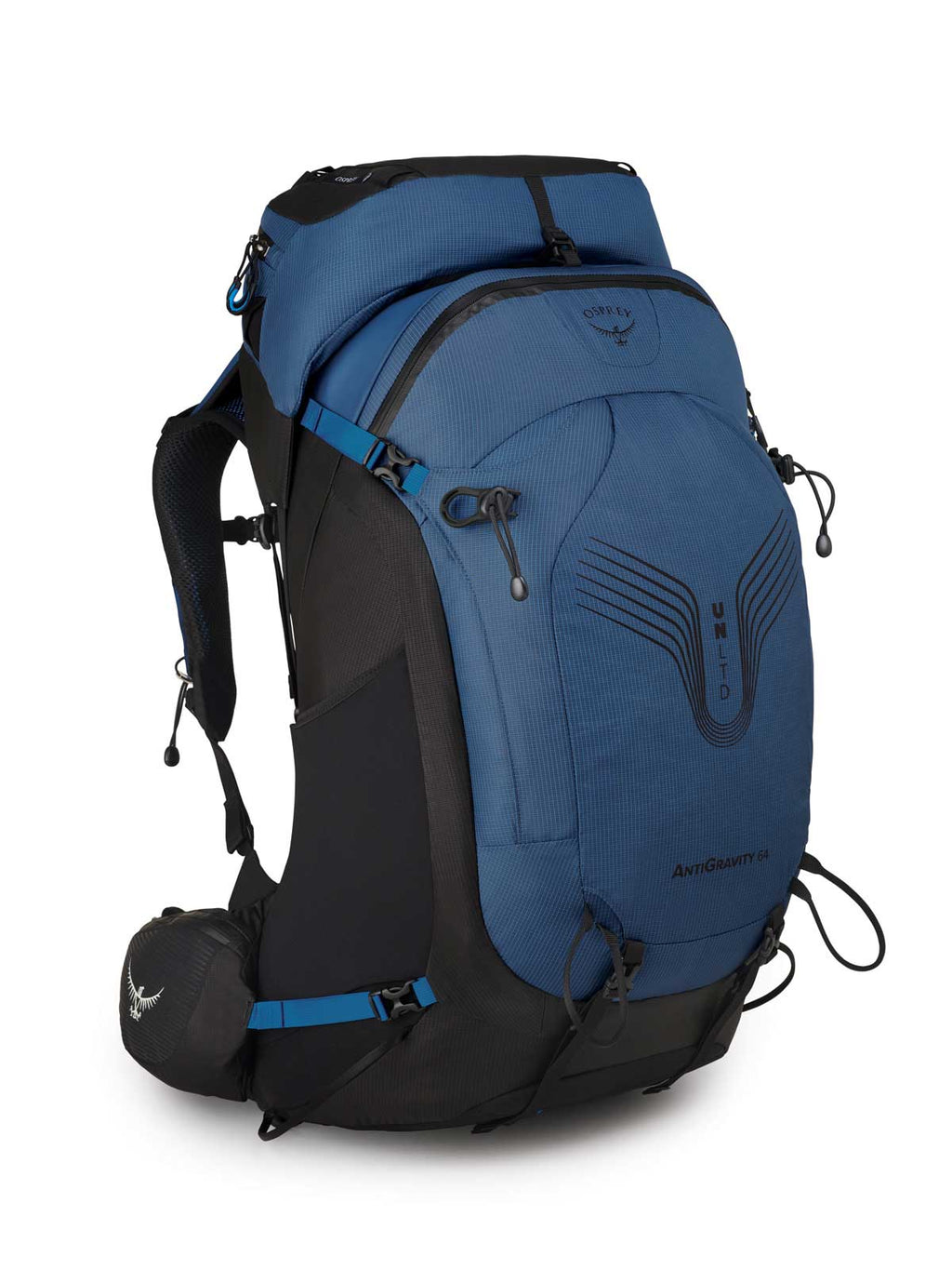 OSPREY Раница UNLTD AntiGravity 64L