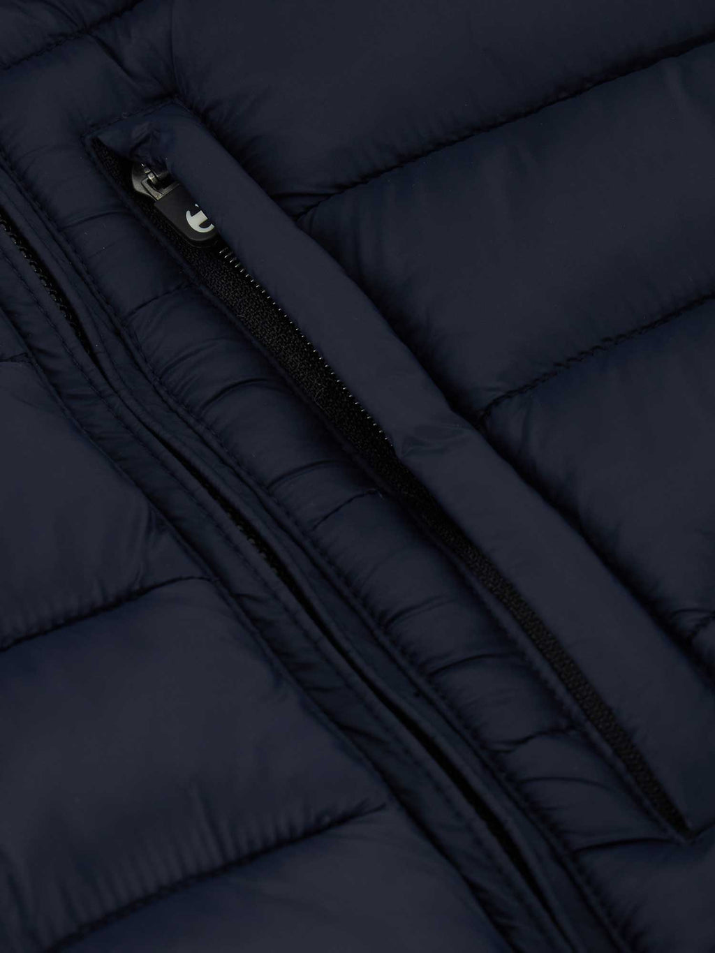 CHAMPION Яке Hooded Jacket