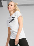 PUMA Тениска ESS No. 1 Logo Tee